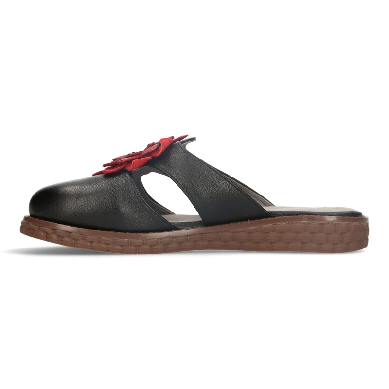 Mules - HECZO 03