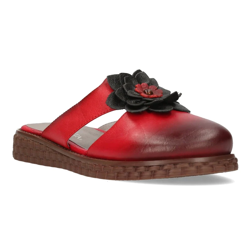 Mules - HECZO 03