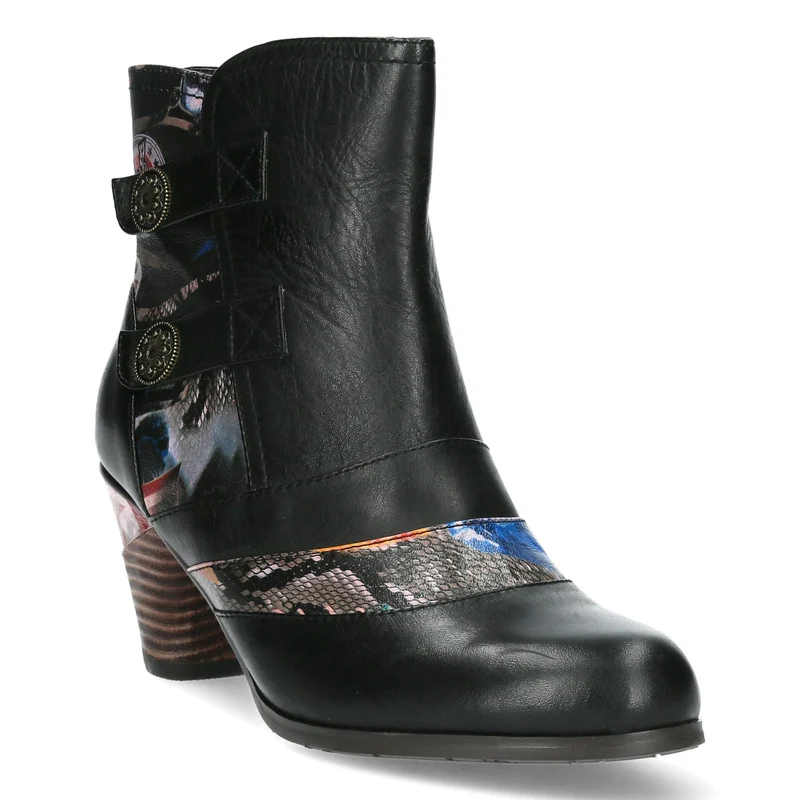 Bottines exclusivité - Rappeur