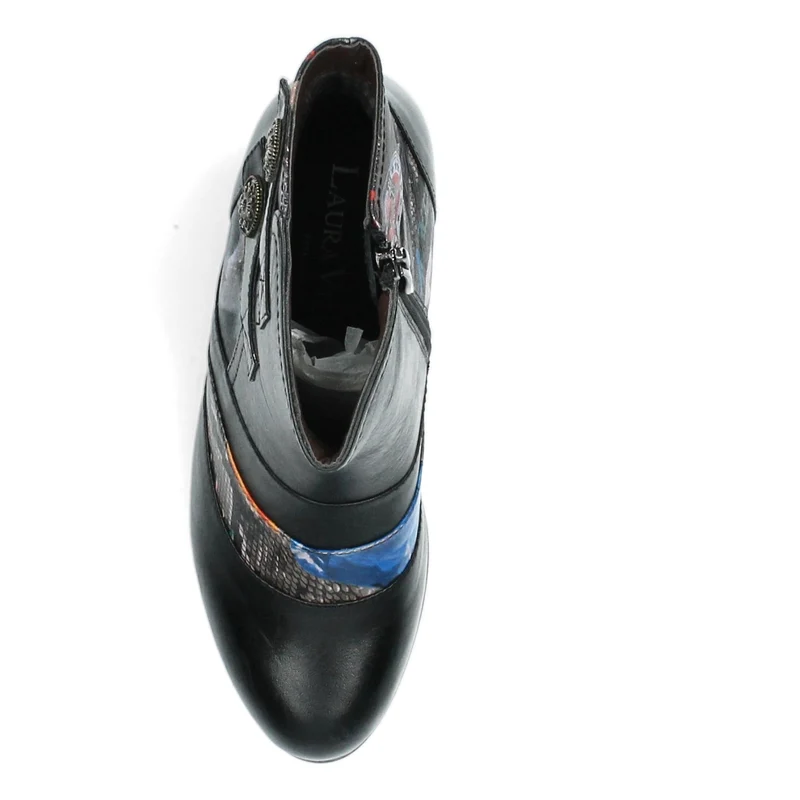 Bottines exclusivité - Rappeur