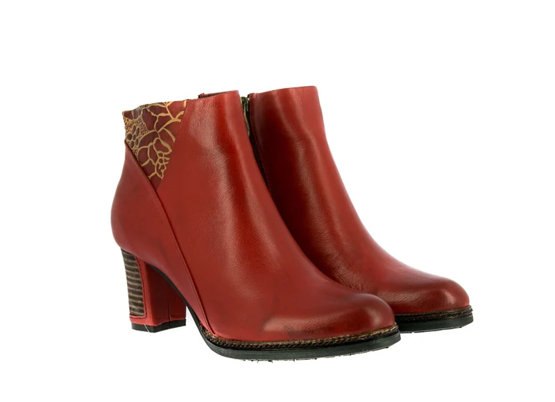 Bottines - ANGELA 12