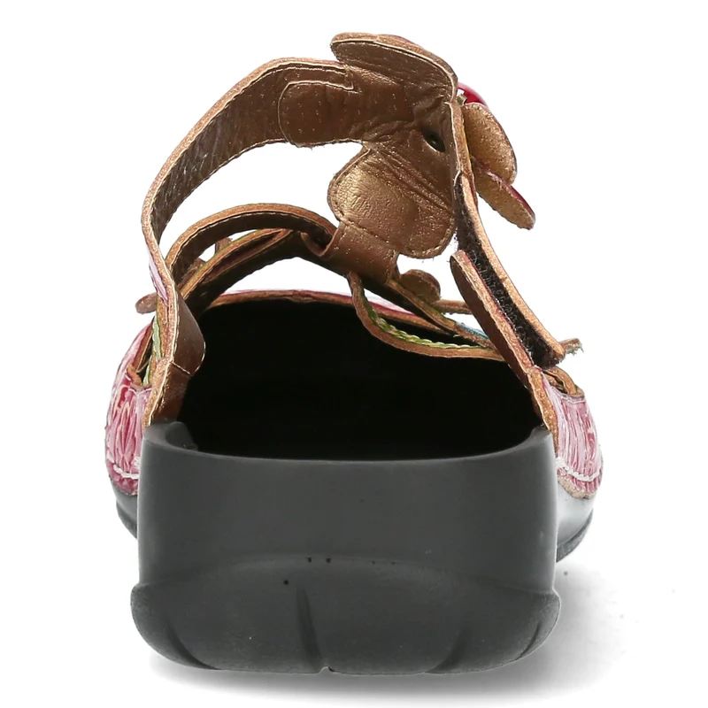 Mules - PHENIX