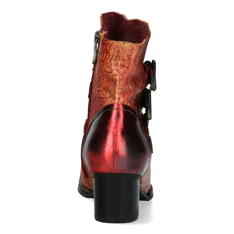 Santiags - Bottines ALEXIA 138