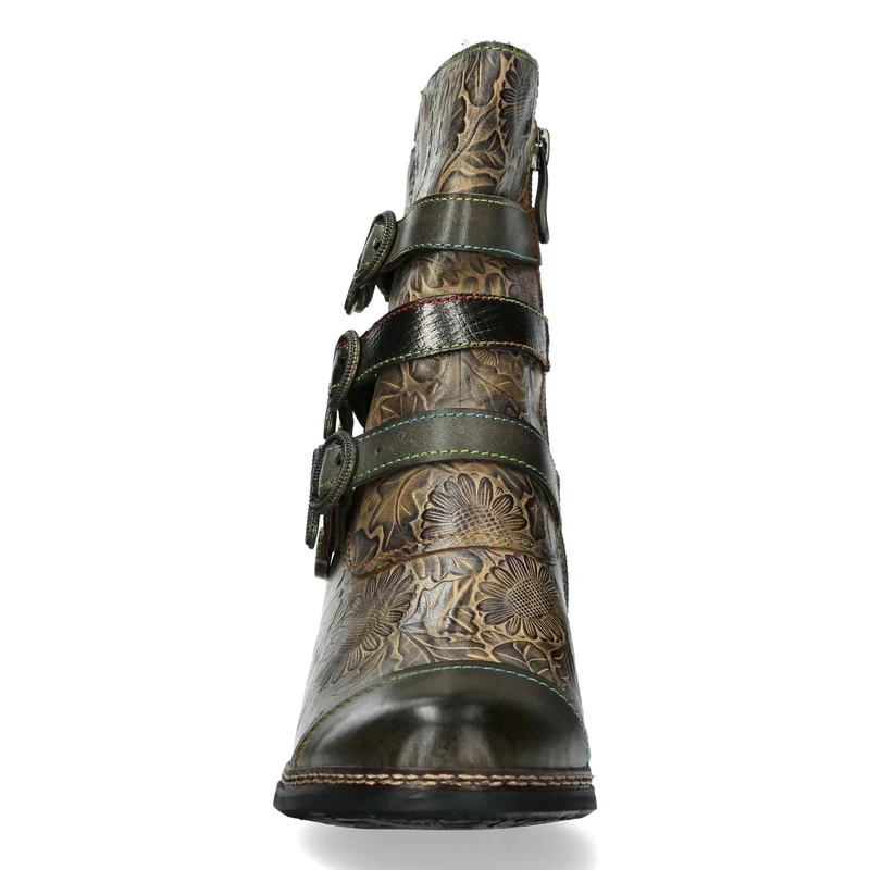 Santiags - Bottines ALEXIA 138