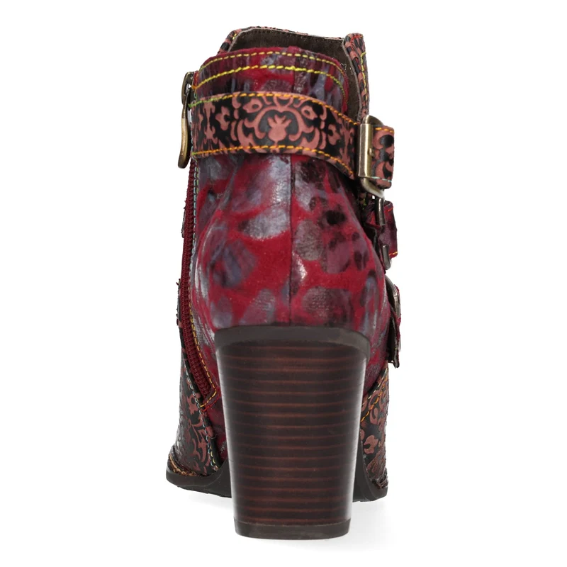 Santiags - Bottines ANCGELINAO 01