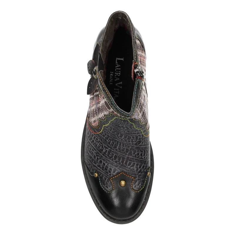 Bottines - GACMAYO 12