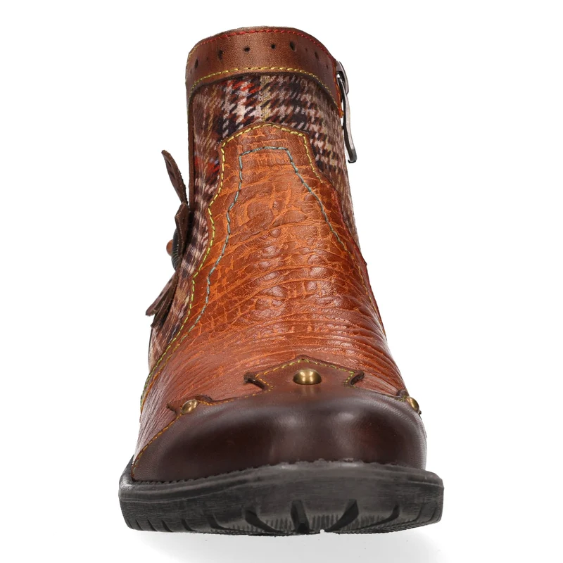 Bottines - GACMAYO 12