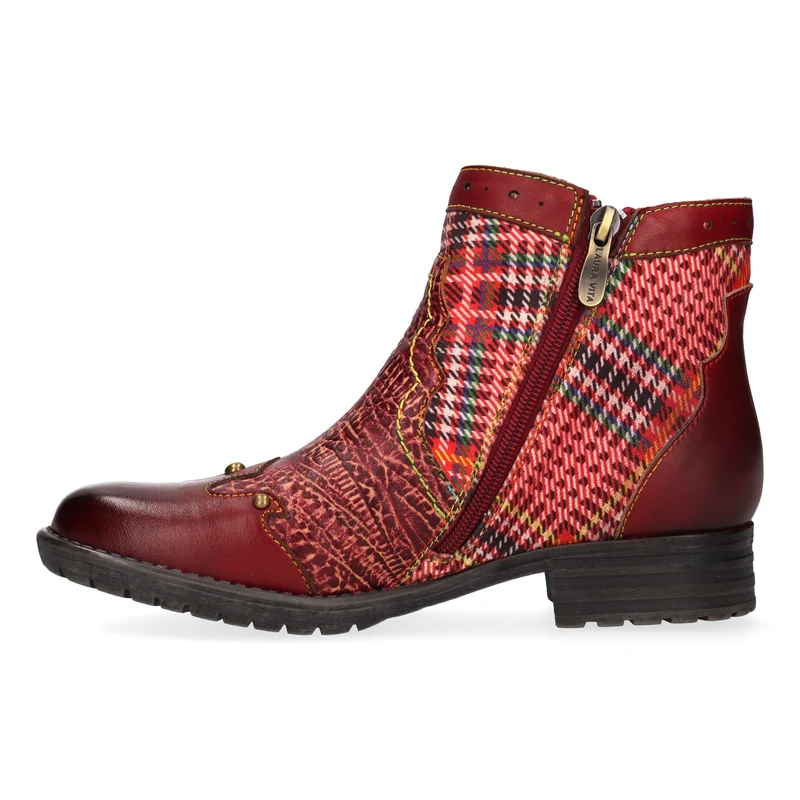Bottines - GACMAYO 12