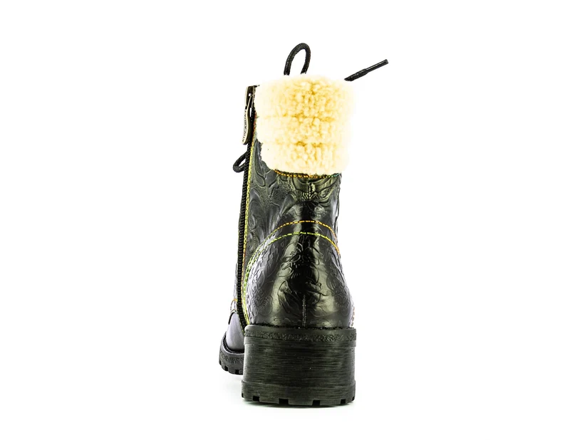 Bottines - COCRAILO 19