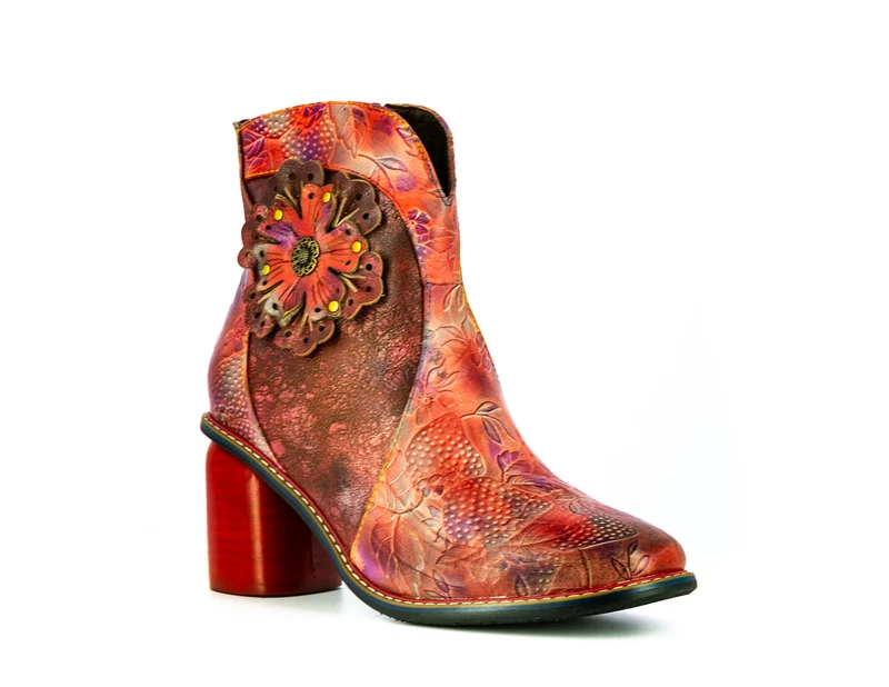 Bottines - IDCENEO 03