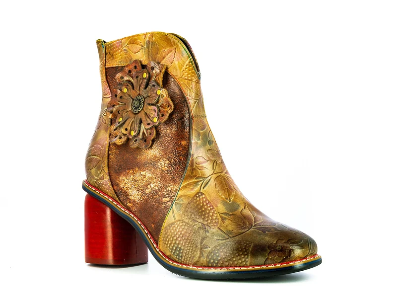 Bottines - IDCENEO 03