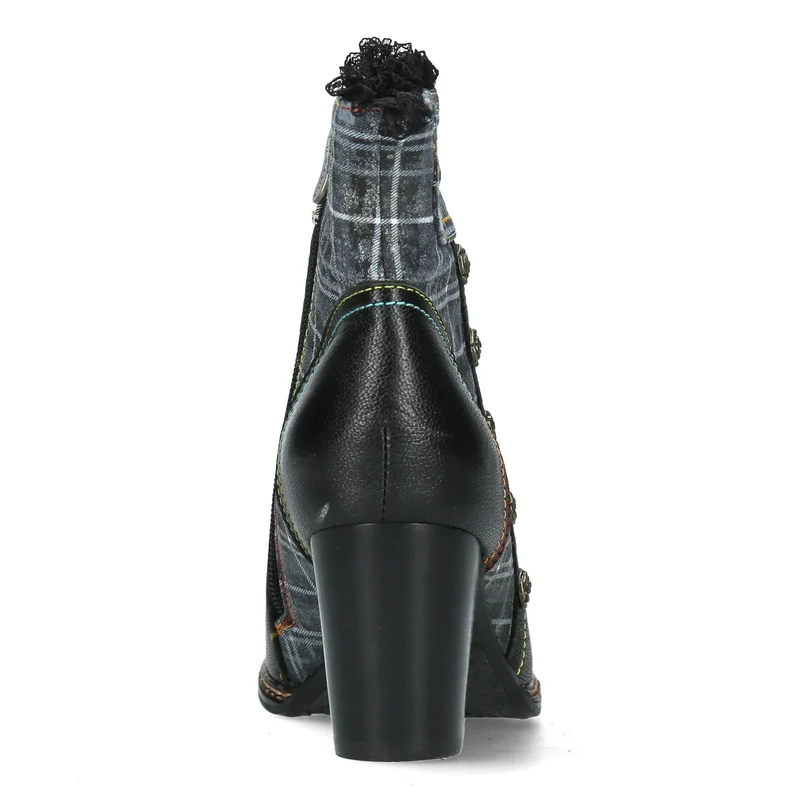 Bottines - GICBUSO 21