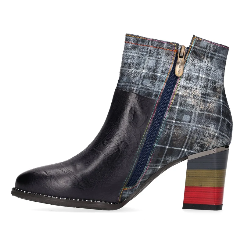 Bottines - IDCYO 03