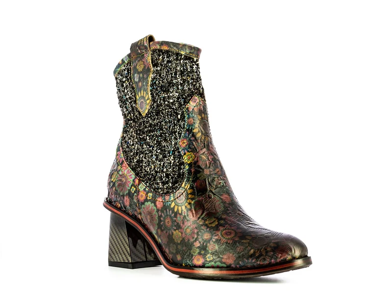 Bottines - IDCALINAO 03