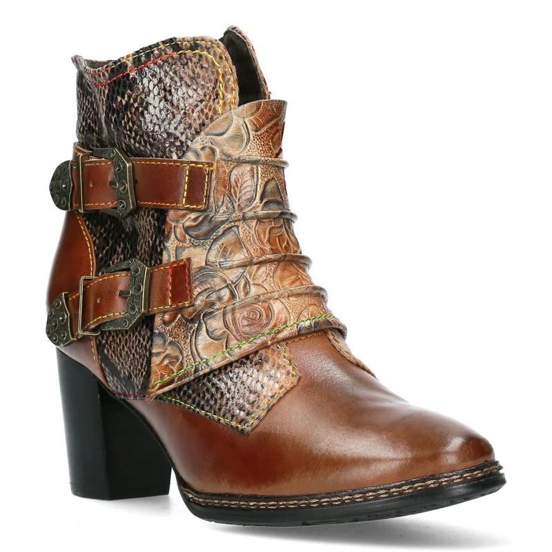Bottines - GICBUSO 12