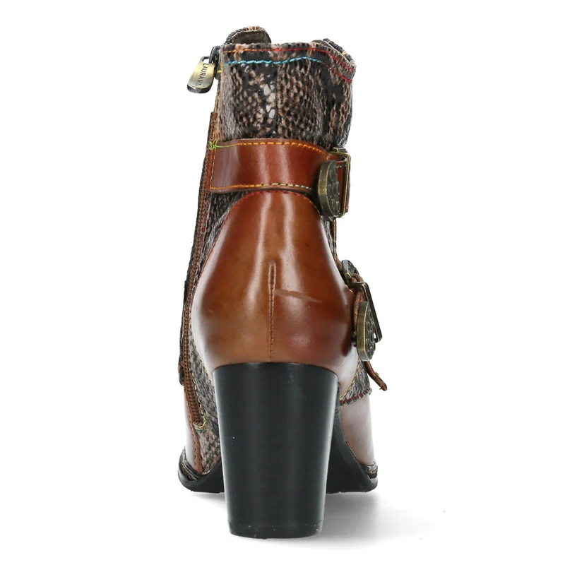 Bottines - GICBUSO 12