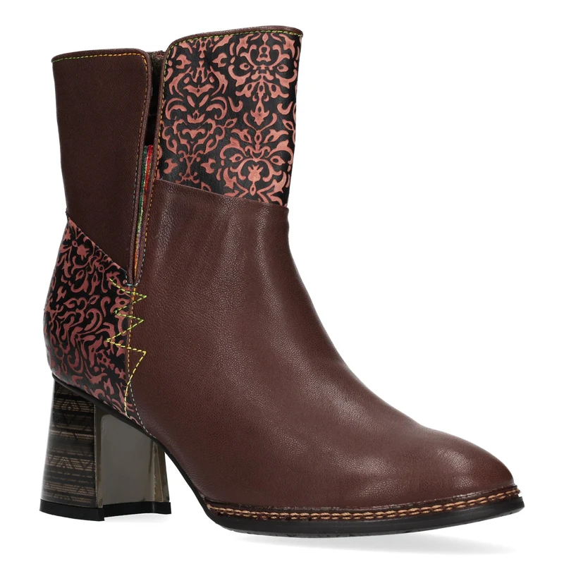 Bottines - IGCINOO 03