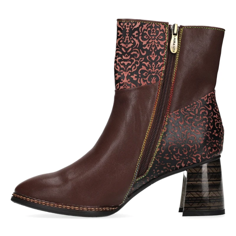 Bottines - IGCINOO 03