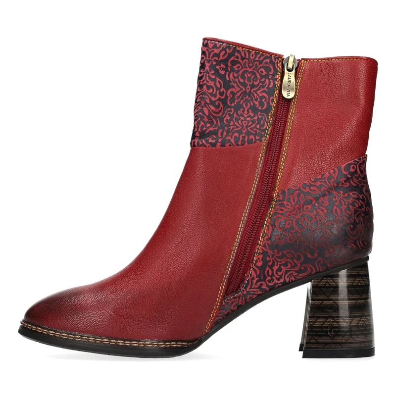 Bottines - IGCINOO 03