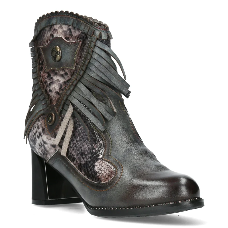 Bottines - IBCANO 05