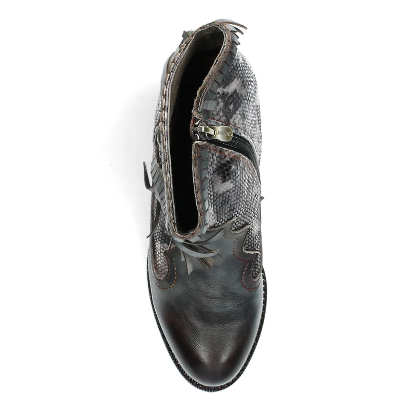 Bottines - IBCANO 05