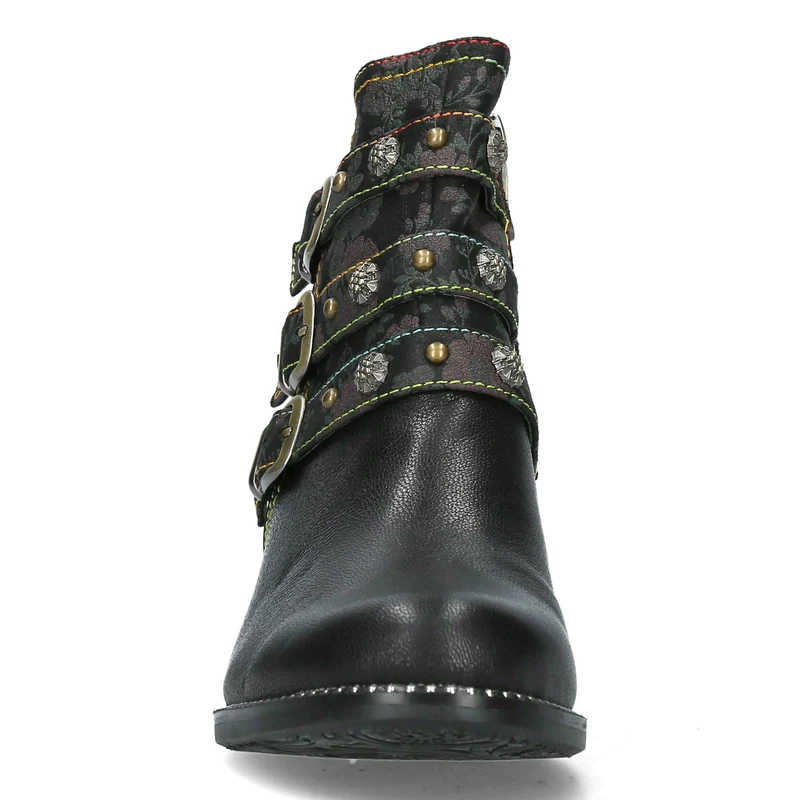 Santiags - Bottines ALCEXIAO 50