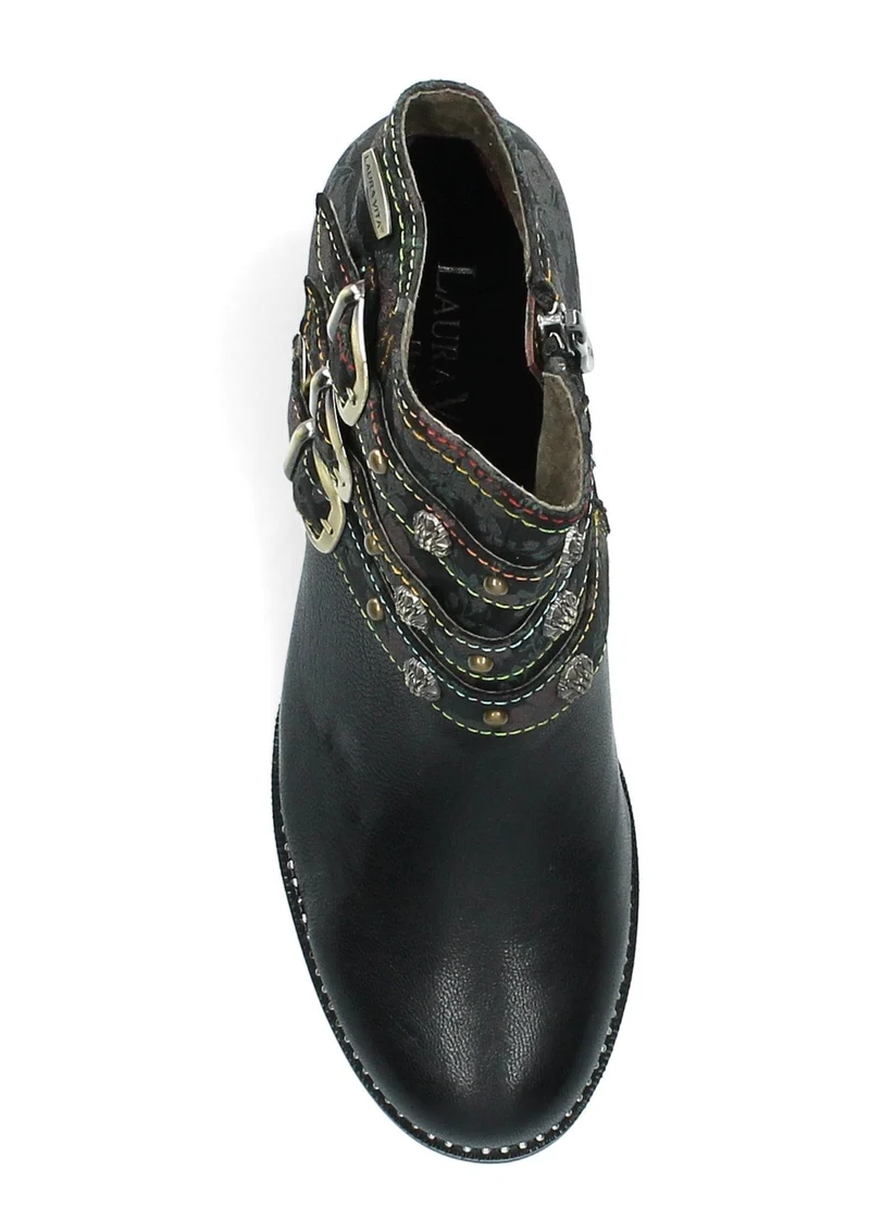 Santiags - Bottines ALCEXIAO 50