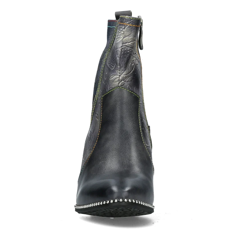 Santiags - Bottines IGCREO 01