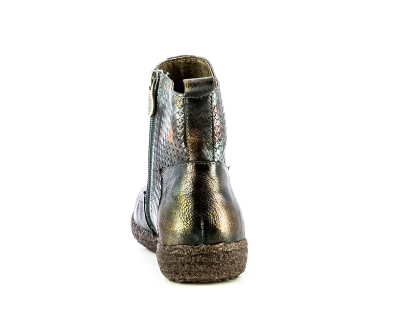 Bottines - GOCNO 187