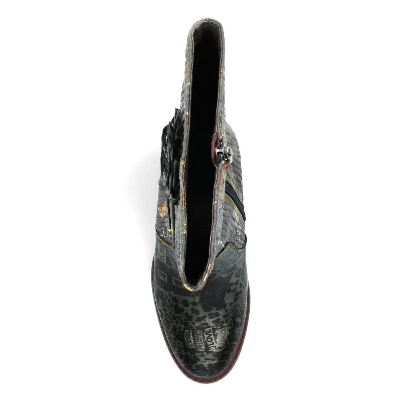 Bottes - GECEKO 15
