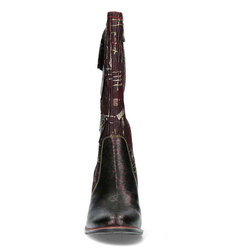 Bottes - GECEKO 15
