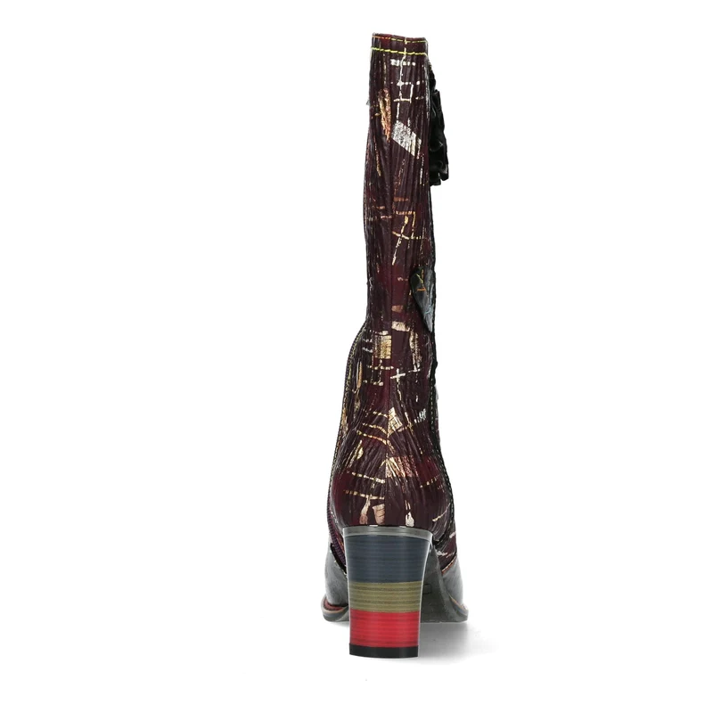 Bottes - GECEKO 15