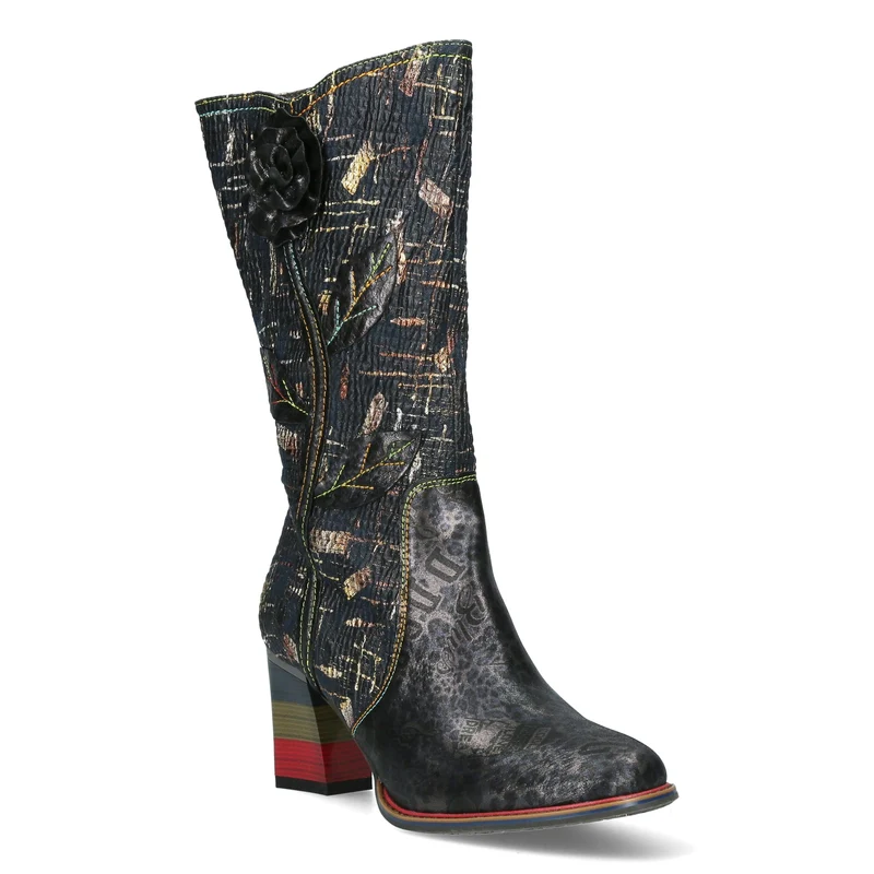 Bottes - GECEKO 15