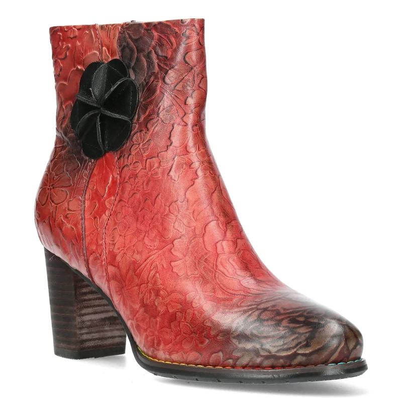 Bottines - ANCGIEO 03