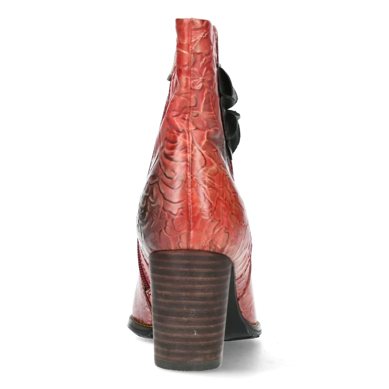 Bottines - ANCGIEO 03