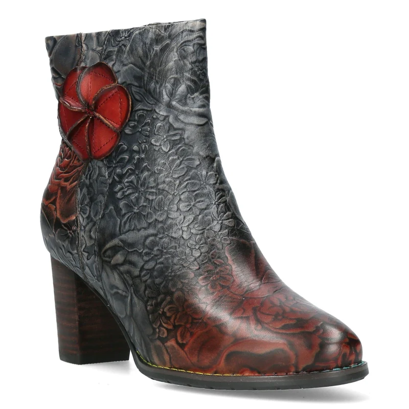 Bottines - ANCGIEO 03