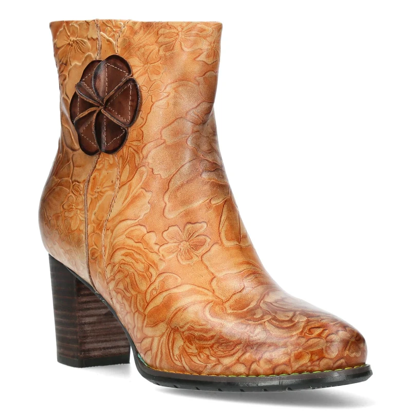 Bottines - ANCGIEO 03