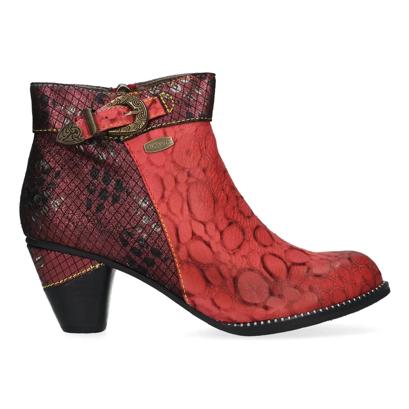 Bottines - ALCIZEEO 27