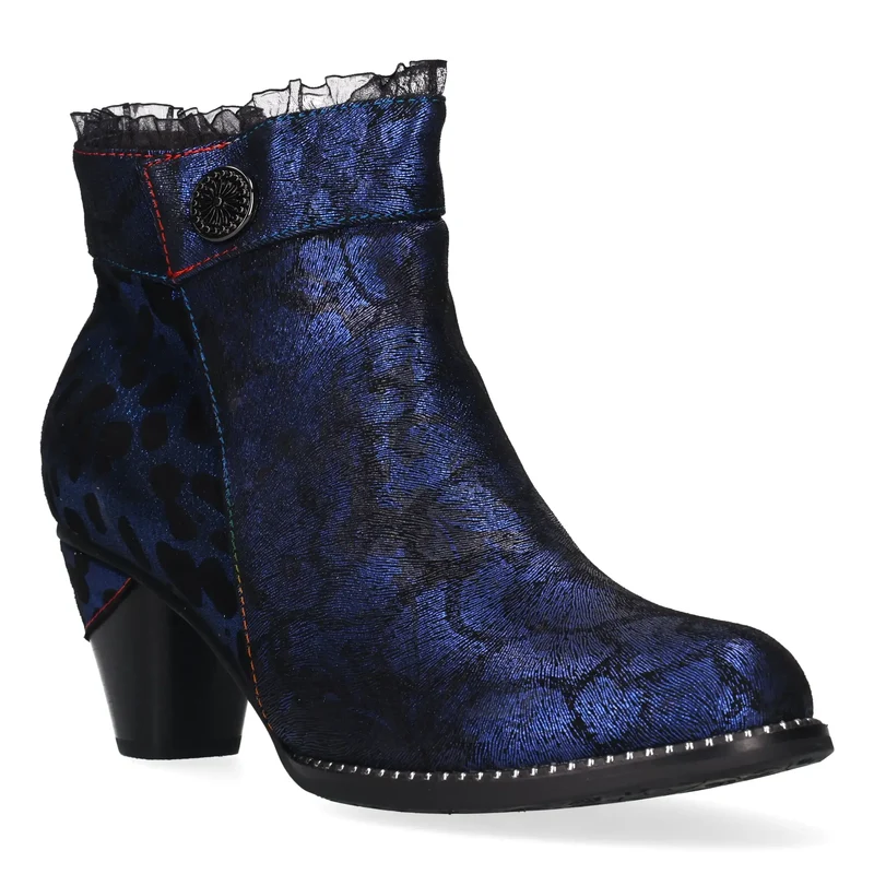 Bottines - ALCIZEEO 27