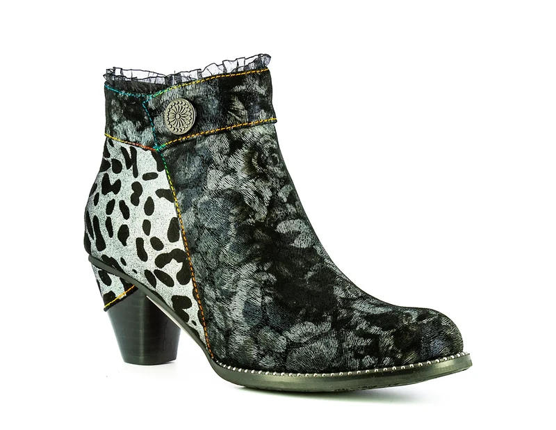 Bottines - ALCIZEEO 27