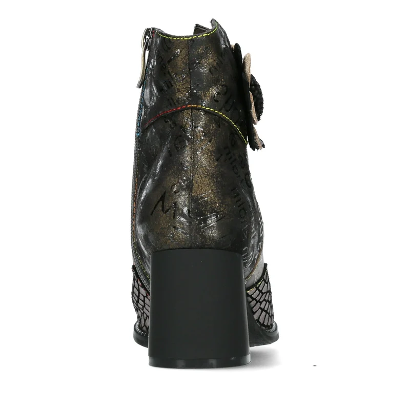 Bottines - IBCANO 01