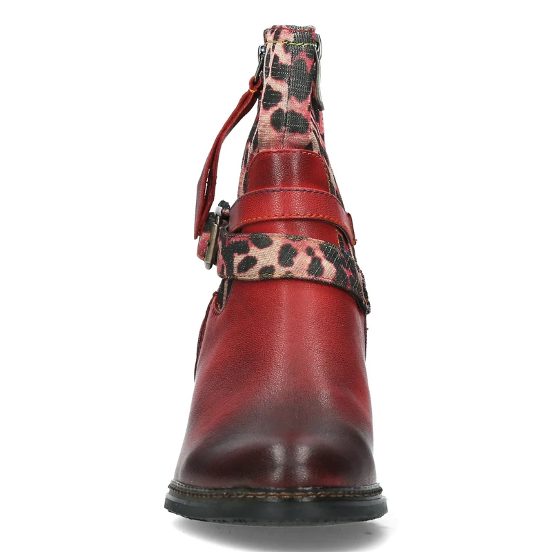Bottines - ANCGELAO 04