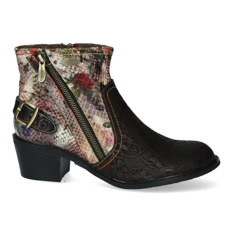 Santiags - Bottines ALESSANDRA 41