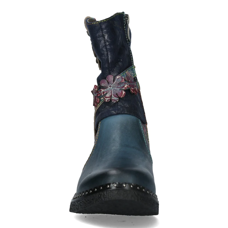 Bottines - IDCITEO 13