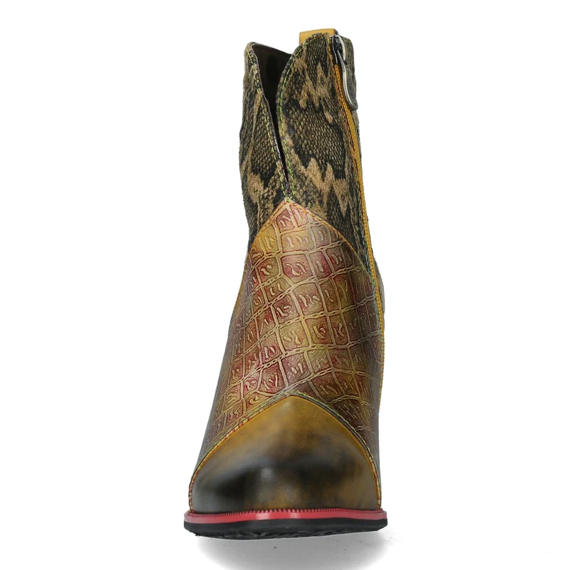 Bottines - GECEKO 214