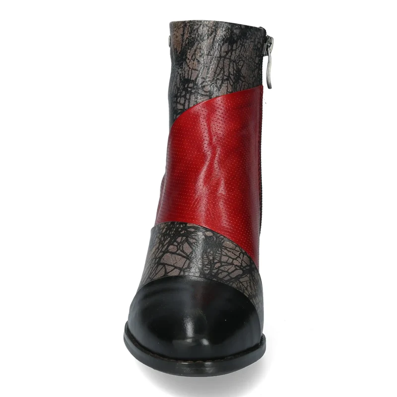 Bottines - ANCGIEO 13