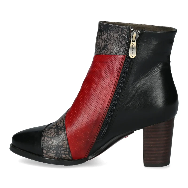 Bottines - ANCGIEO 13