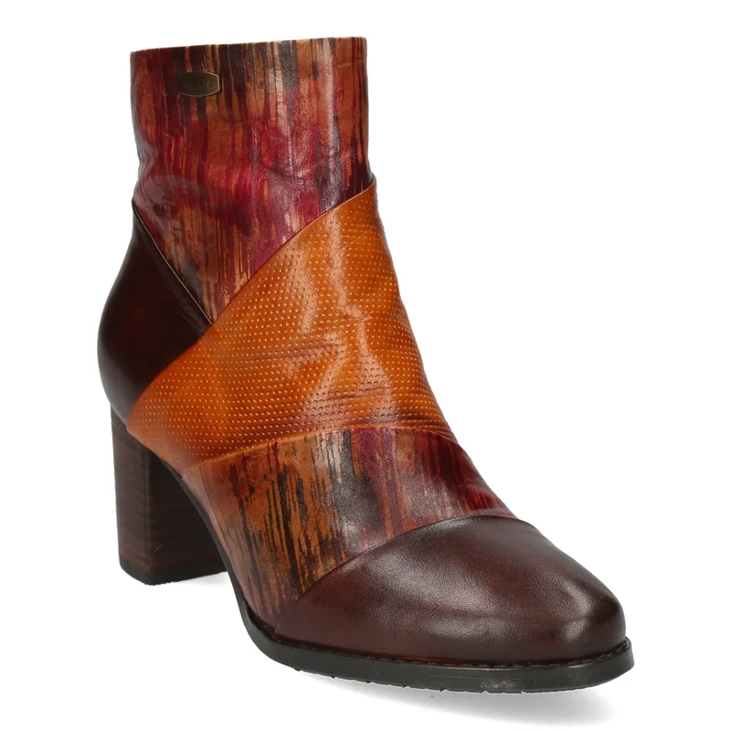 Bottines - ANCGIEO 13