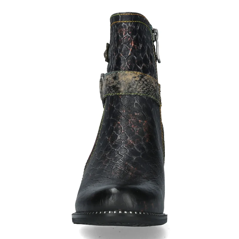 Santiags - Bottines ALCEXIAO 58