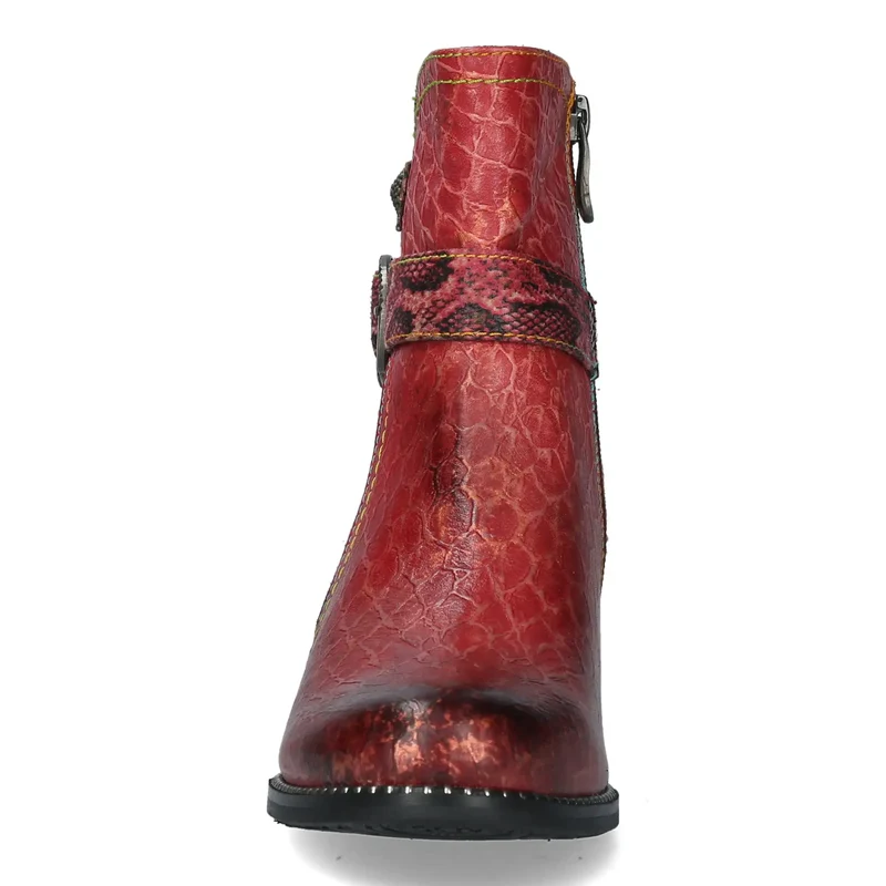 Santiags - Bottines ALCEXIAO 58